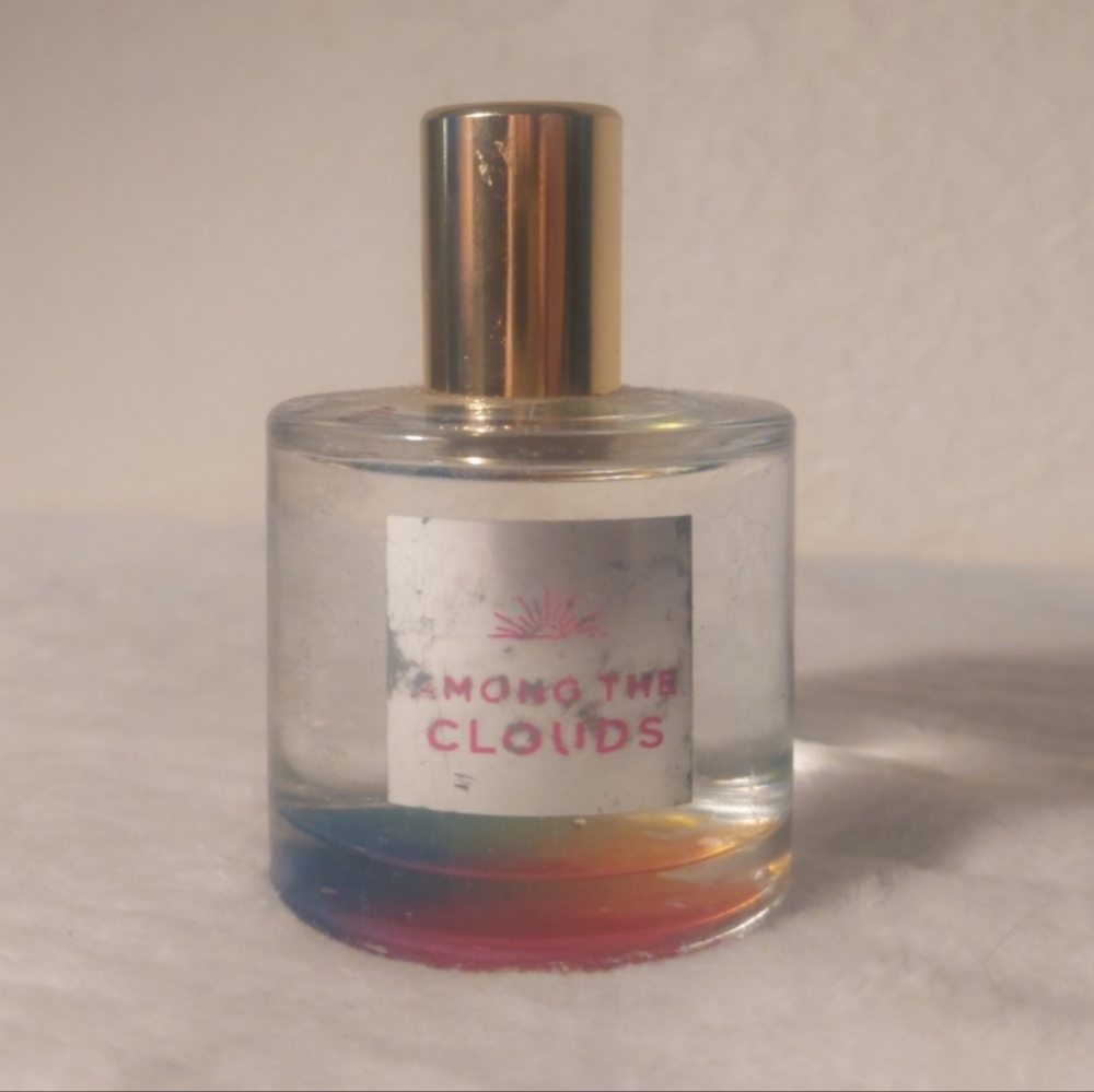 Bath & Body Works AMONG THE CLOUDS